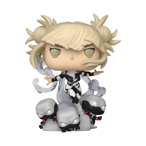 PRE-ORDER My Hero Academia - Himiko Toga Pop! Vinyl Figure - PRE-ORDER