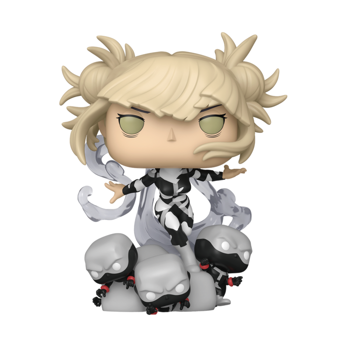 PRE-ORDER My Hero Academia - Himiko Toga Pop! Vinyl Figure - PRE-ORDER