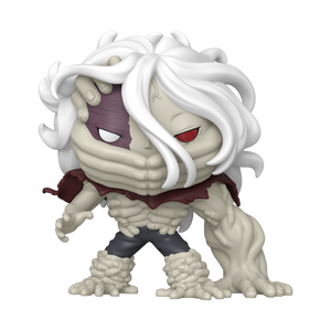 PRE-ORDER My Hero Academia - Tomura Shigaraki 6" Pop! Vinyl Figure - PRE-ORDER