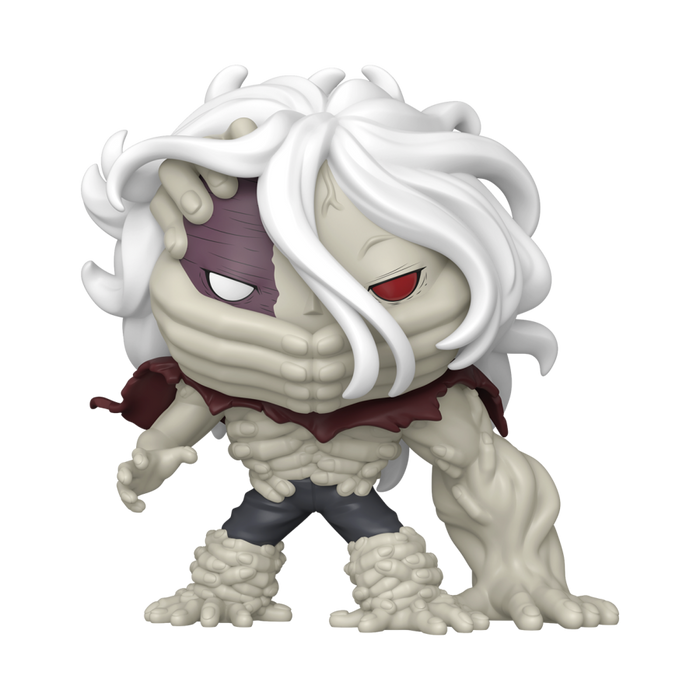 PRE-ORDER My Hero Academia - Tomura Shigaraki 6" Pop! Vinyl Figure - PRE-ORDER