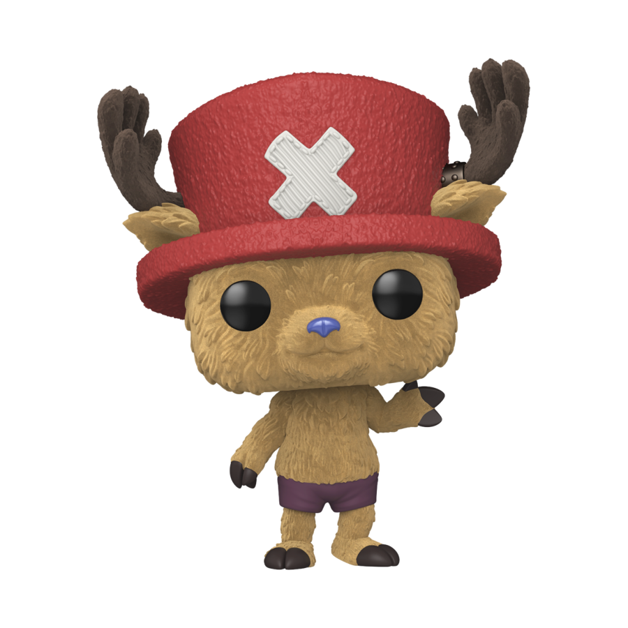 PRE-ORDER One Piece (2023) - Tony Tony Chopper Pop! Vinyl Figure - PRE-ORDER