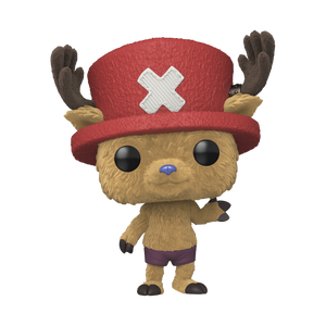 PRE-ORDER One Piece (2023) - Tony Tony Chopper Pop! Vinyl Figure - PRE-ORDER