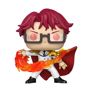 PRE-ORDER Solo Leveling - Choi Jong-in Pop! Vinyl Figure - PRE-ORDER