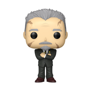 PRE-ORDER Solo Leveling - Go Gunhee Pop! Vinyl Figure - PRE-ORDER