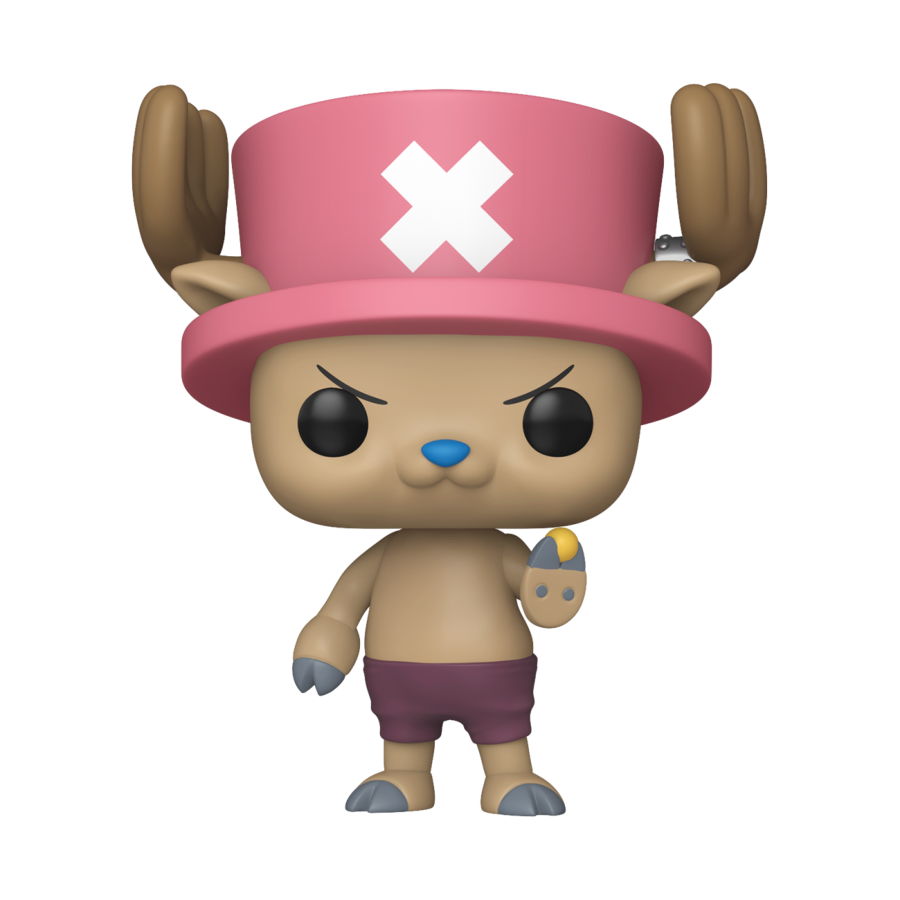 PRE-ORDER One Piece - Tony Tony Chopper Pop! Vinyl Figure - PRE-ORDER
