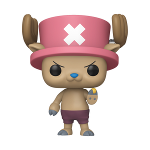 PRE-ORDER One Piece - Tony Tony Chopper Pop! Vinyl Figure - PRE-ORDER
