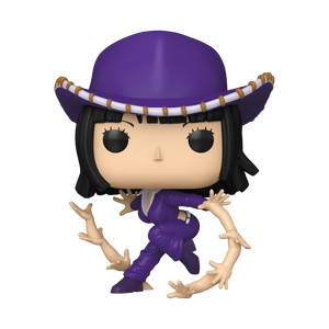 PRE-ORDER One Piece - Nico Robin Pop! Vinyl Figure - PRE-ORDER