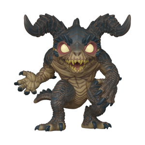 PRE-ORDER Fallout - Deathclaw 6" Pop! Vinyl Figure - PRE-ORDER