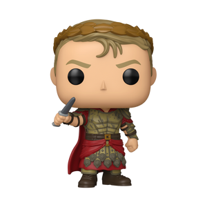 PRE-ORDER Fallout - Caesar Pop! Vinyl Figure - PRE-ORDER