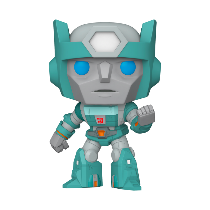 PRE-ORDER Transformers G1 - Kup Pop! Vinyl Figure - PRE-ORDER