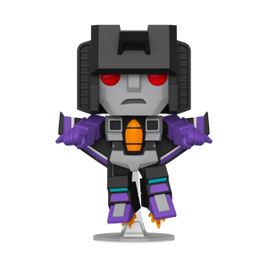 PRE-ORDER Transformers G1 - Skywarp Pop! Vinyl Figure - PRE-ORDER