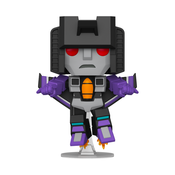 PRE-ORDER Transformers G1 - Skywarp Pop! Vinyl Figure - PRE-ORDER