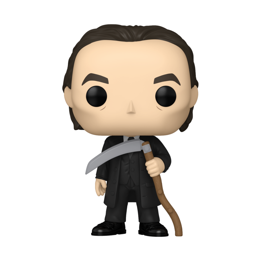 PRE-ORDER Supernatural - Death Pop! Vinyl Figure - PRE-ORDER