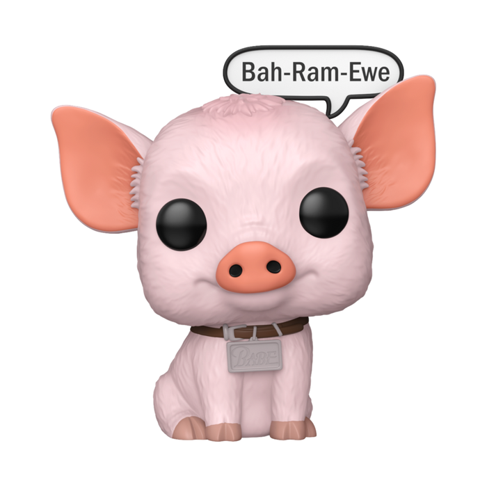 PRE-ORDER Babe (1995) - Babe Pop! Vinyl Figure - PRE-ORDER