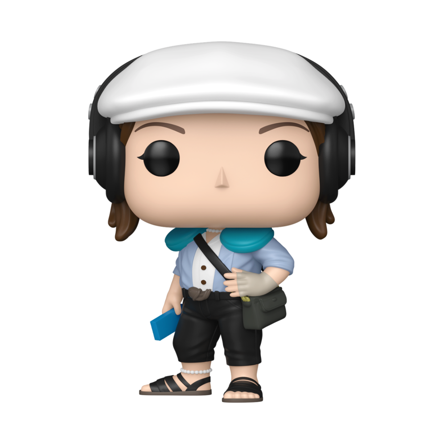 PRE-ORDER Bridesmaids - Megan Price Pop! Vinyl Figure - PRE-ORDER