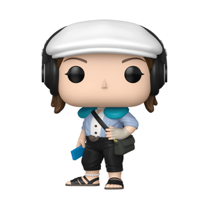 PRE-ORDER Bridesmaids - Megan Price Pop! Vinyl Figure - PRE-ORDER