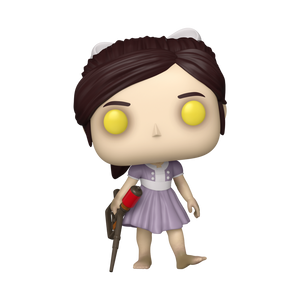 PRE-ORDER Bioshock - Little Sister with Syringe Pop! Vinyl Figure - PRE-ORDER