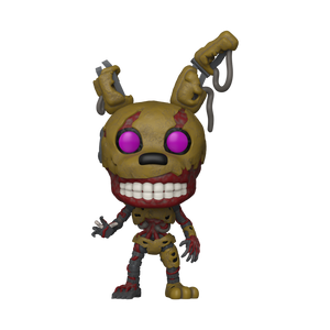 PRE-ORDER Five Nights At Freddy's - Burntrap Pop! Vinyl Figure - PRE-ORDER