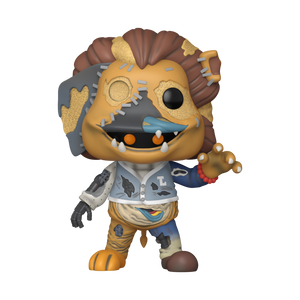 PRE-ORDER Five Nights At Freddy's - Costumed Mimic Pop! Vinyl Figure - PRE-ORDER