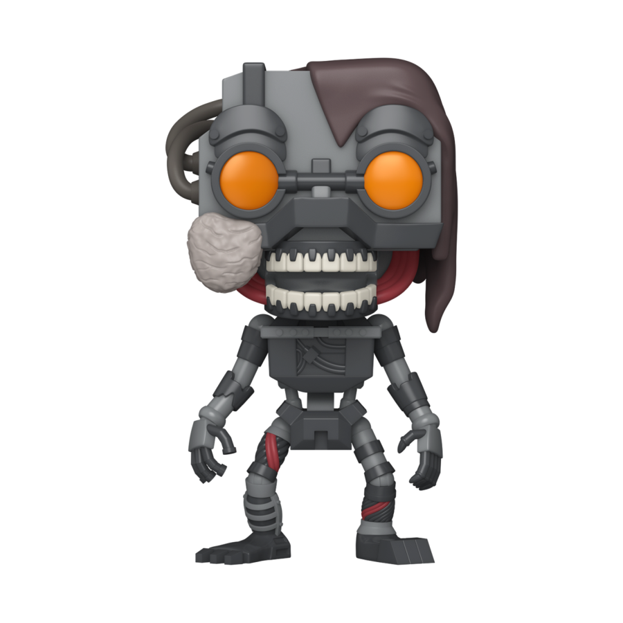PRE-ORDER Five Nights At Freddy's - The Mimic Pop! Vinyl Figure - PRE-ORDER