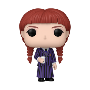 PRE-ORDER Wednesday - Agnes Demille Pop! Vinyl Figure - PRE-ORDER