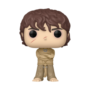 PRE-ORDER Wednesday - Tyler Galpin Pop! Vinyl Figure - PRE-ORDER