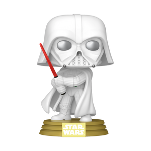 PRE-ORDER Star Wars - Darth Vader (Infinities) Pop! Vinyl Figure - PRE-ORDER