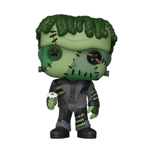 PRE-ORDER Universal Monsters - Patchwork Frankenstein Pop! Vinyl Figure - PRE-ORDER