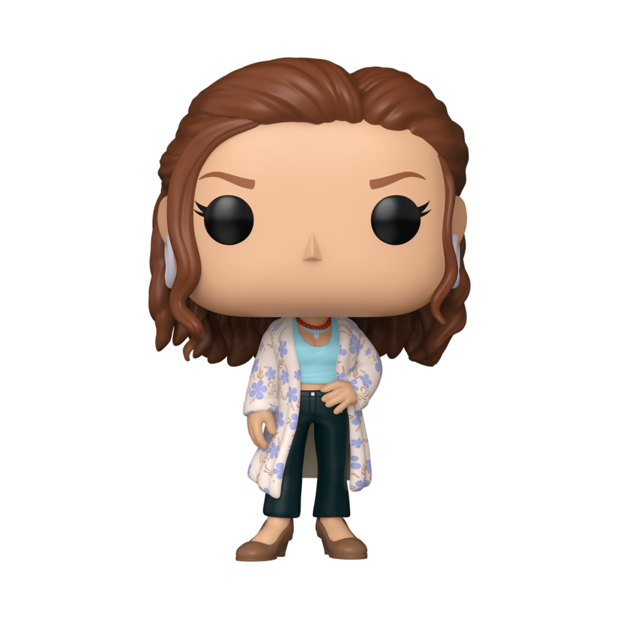PRE-ORDER Charmed - Phoebe Halliwell Pop! Vinyl Figure - PRE-ORDER