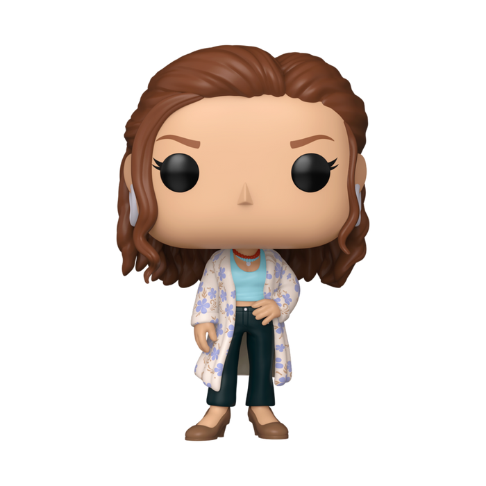 PRE-ORDER Charmed - Phoebe Halliwell Pop! Vinyl Figure - PRE-ORDER