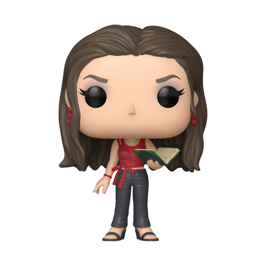 PRE-ORDER Charmed - Piper Halliwell Pop! Vinyl Figure - PRE-ORDER