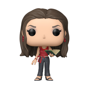 PRE-ORDER Charmed - Piper Halliwell Pop! Vinyl Figure - PRE-ORDER