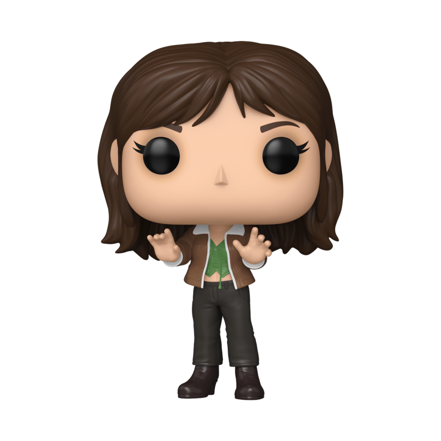 PRE-ORDER Charmed - Prue Halliwell Pop! Vinyl Figure - PRE-ORDER