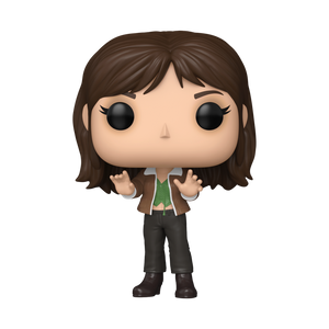 PRE-ORDER Charmed - Prue Halliwell Pop! Vinyl Figure - PRE-ORDER