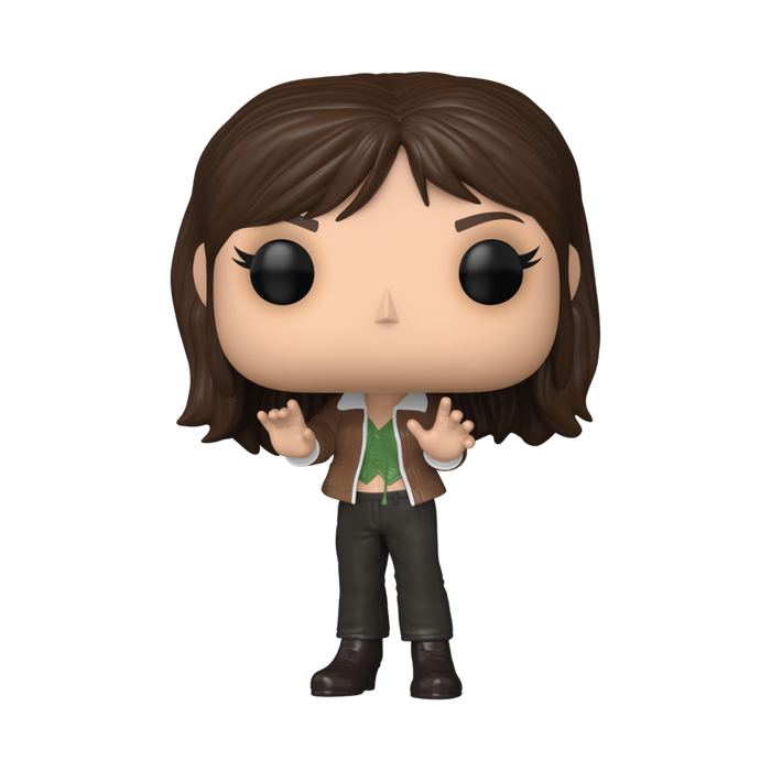 PRE-ORDER Charmed - Prue Halliwell Pop! Vinyl Figure - PRE-ORDER