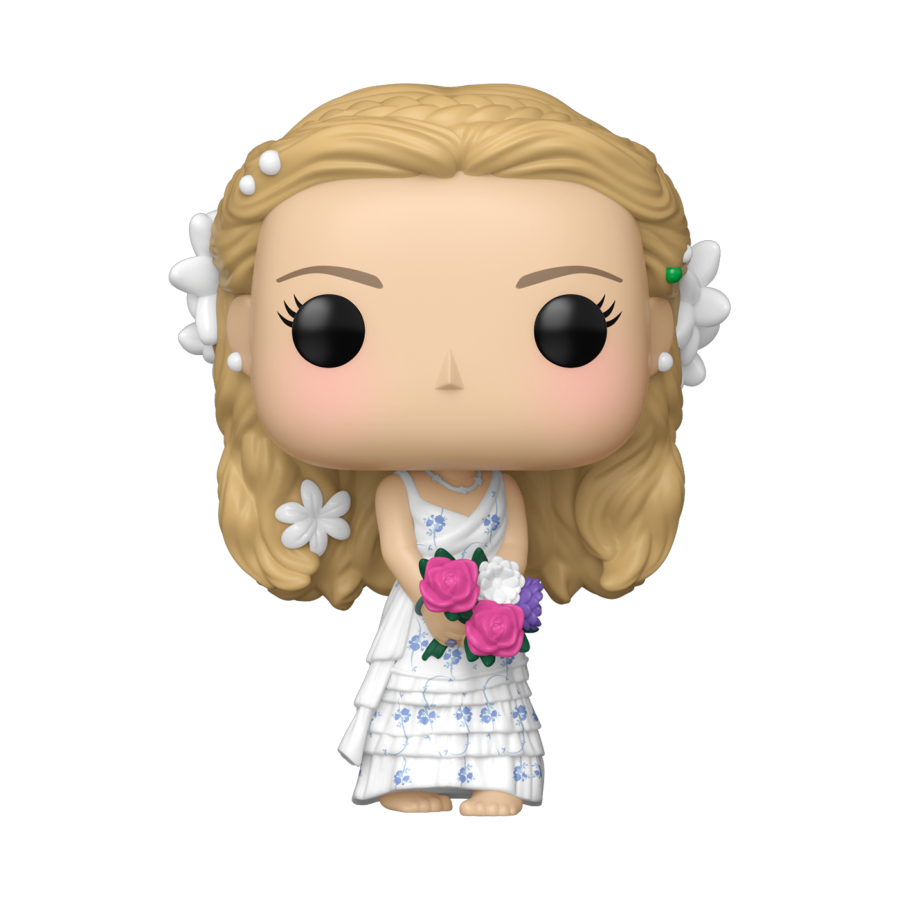 PRE-ORDER Mamma Mia - Sophie Sheridan Pop! Vinyl Figure - PRE-ORDER