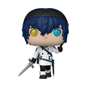PRE-ORDER Metaphor: Refantazio - Protagonist Pop! Vinyl Figure - PRE-ORDER