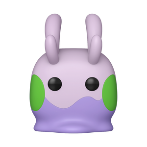 PRE-ORDER Pokemon - Goomy Pop! Vinyl Figure - PRE-ORDER