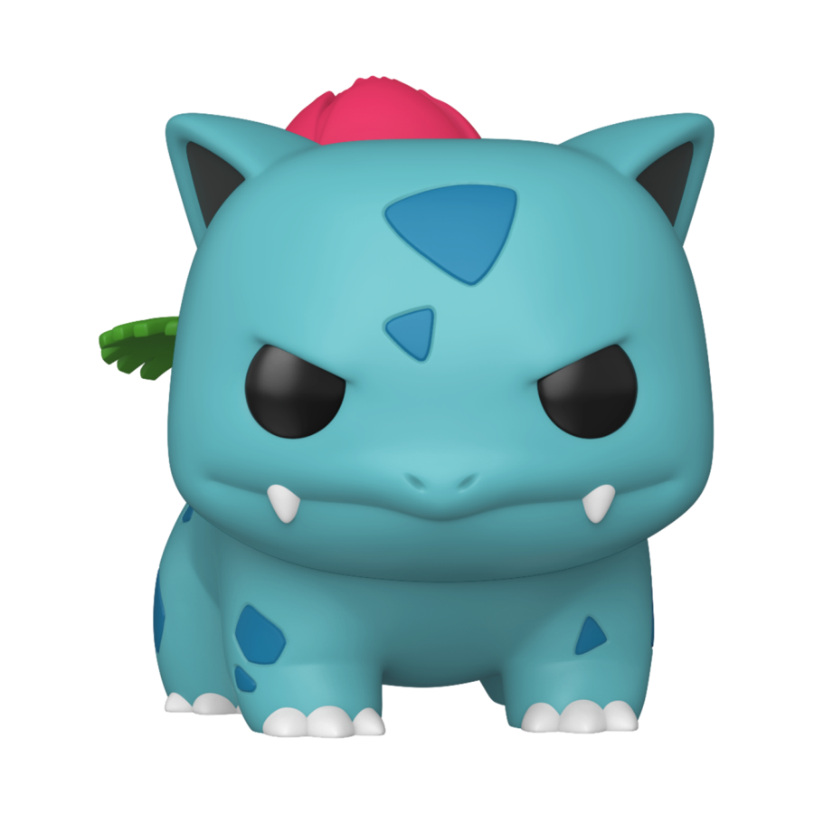 PRE-ORDER Pokemon - Ivysaur Pop! Vinyl Figure - PRE-ORDER