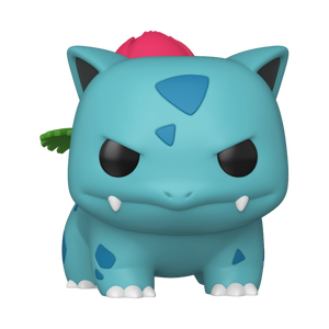PRE-ORDER Pokemon - Ivysaur Pop! Vinyl Figure - PRE-ORDER