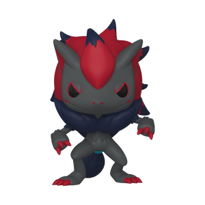 PRE-ORDER Pokemon - Zoroark Pop! Vinyl Figure - PRE-ORDER