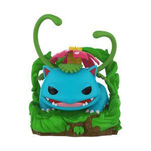 PRE-ORDER Pokemon - Venusaur Pop! Premium Vinyl Figure - PRE-ORDER