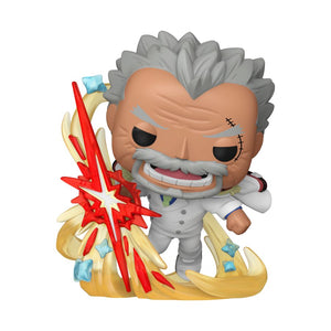 PRE-ORDER One Piece - Monkey D. Garp (Galaxy Impact) Exclusive Pop! Vinyl Figure - PRE-ORDER