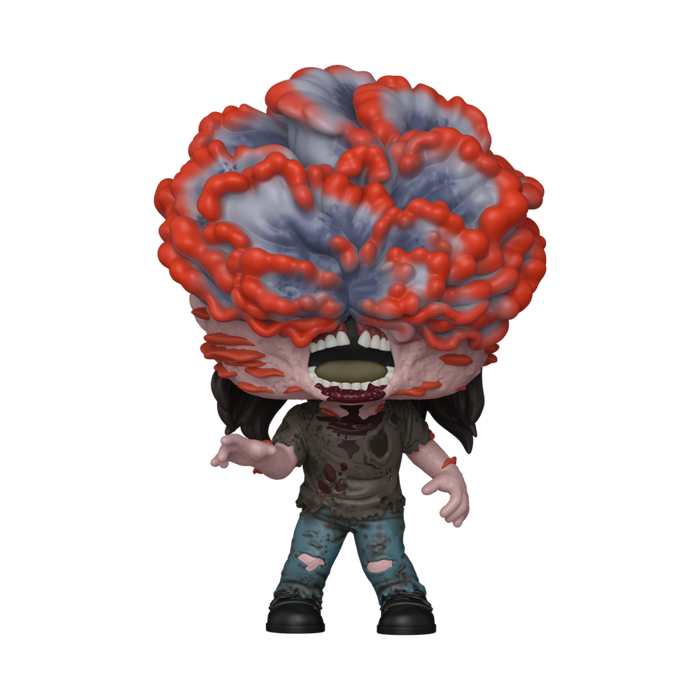 PRE-ORDER The Last of Us- Clicker Pop! Vinyl Figure - PRE-ORDER