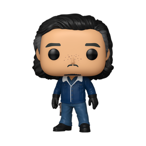 PRE-ORDER The Last of Us- Tommy Miller Pop! Vinyl Figure - PRE-ORDER