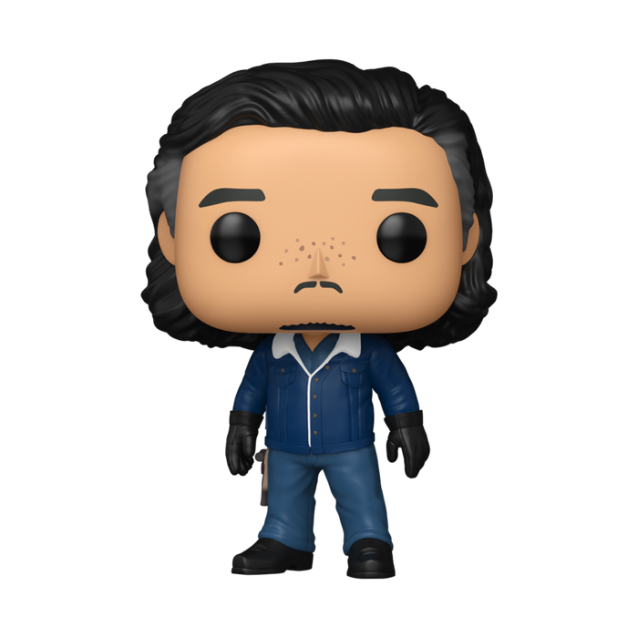 PRE-ORDER The Last of Us- Tommy Miller Pop! Vinyl Figure - PRE-ORDER
