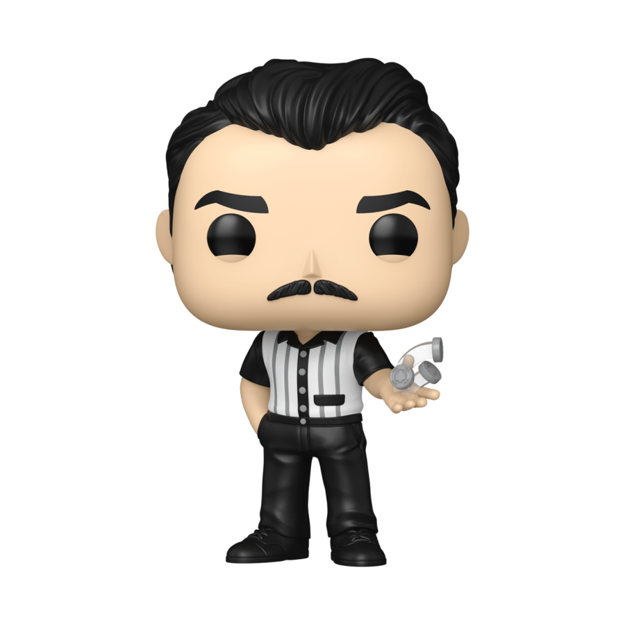 PRE-ORDER Fallout - Robert House Exclusive Pop! Vinyl Figure - PRE-ORDER
