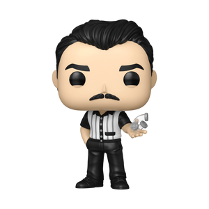 PRE-ORDER Fallout - Robert House Exclusive Pop! Vinyl Figure - PRE-ORDER