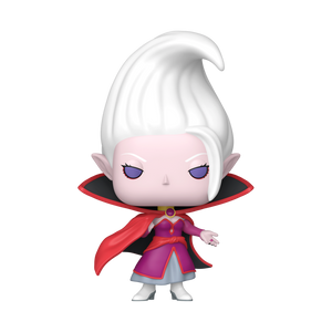 PRE-ORDER Dragon Ball: Daima - Dr. Arinsu Pop! Vinyl Figure - PRE-ORDER