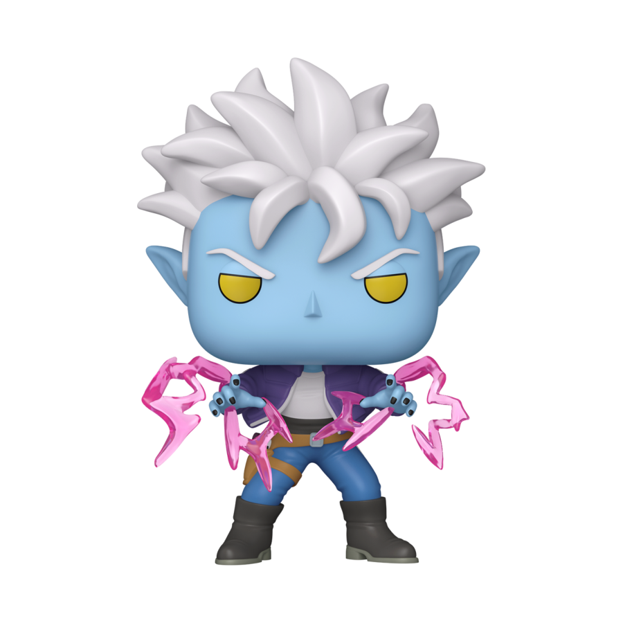 PRE-ORDER Dragon Ball: Daima - Glorio Pop! Vinyl Figure - PRE-ORDER